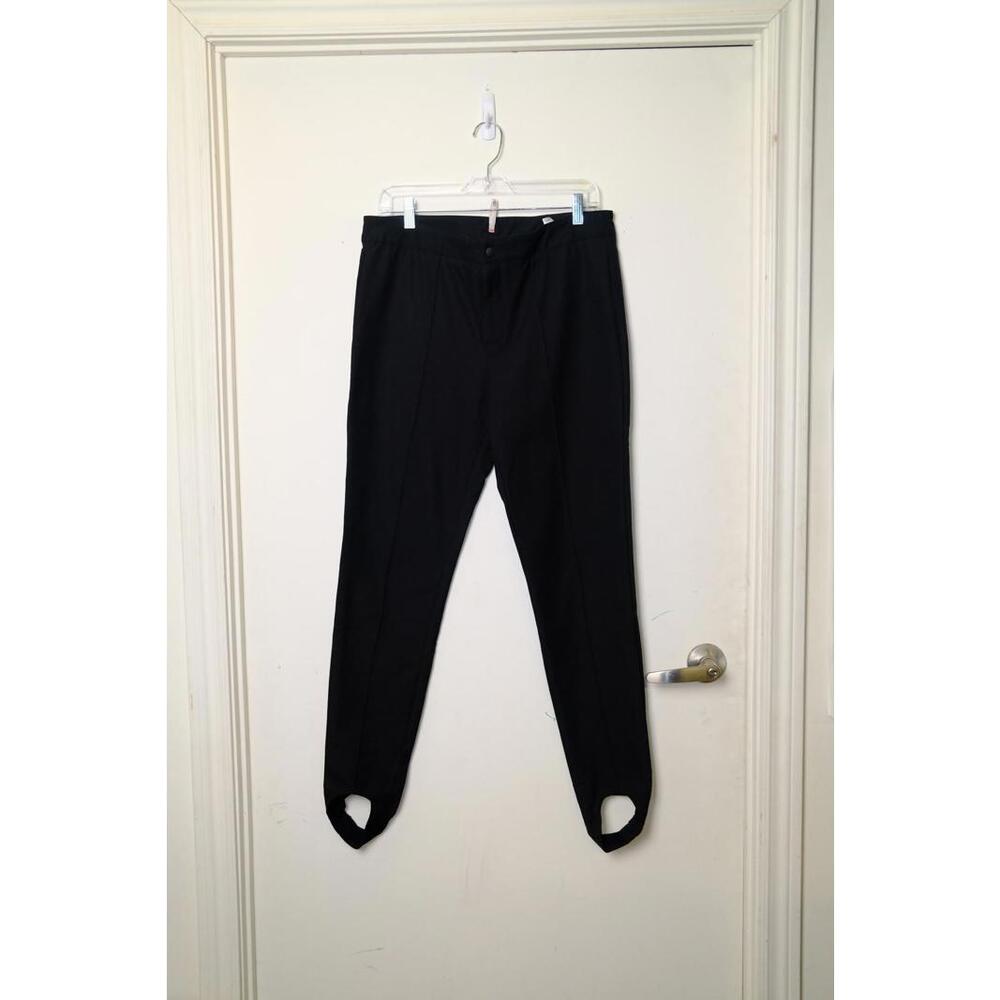 90's Moncler Stirrup Pant